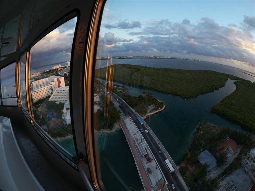Imperial Las Perlas Cancún Zewnętrze zdjęcie