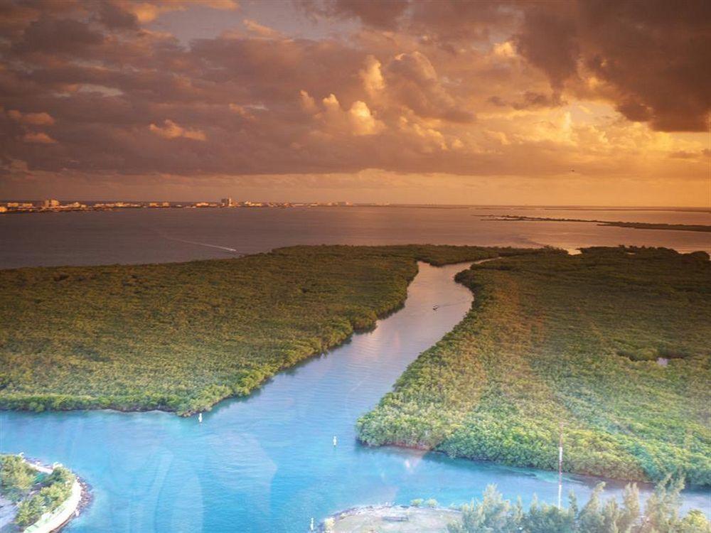 Imperial Las Perlas Cancún Zewnętrze zdjęcie
