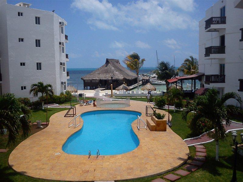 Imperial Las Perlas Cancún Zewnętrze zdjęcie