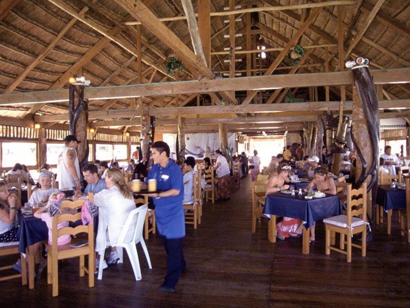 Imperial Las Perlas Cancún Zewnętrze zdjęcie