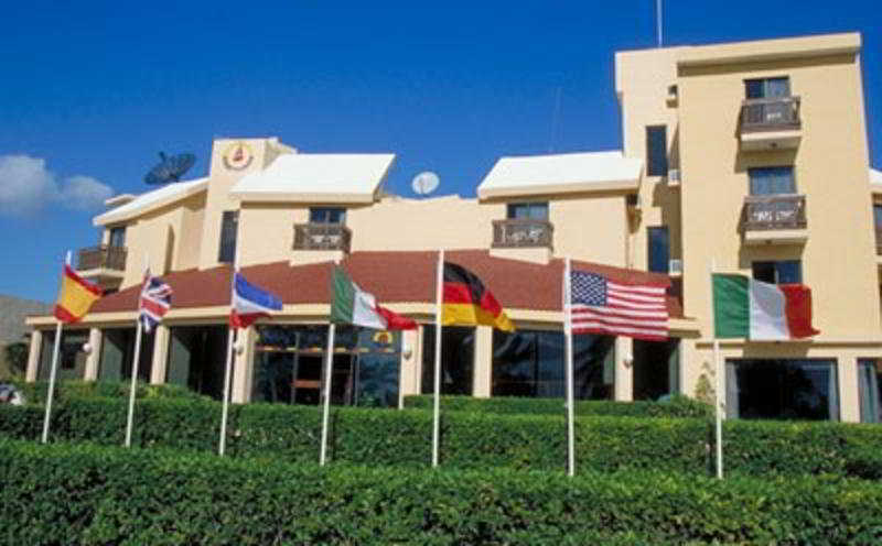 Imperial Las Perlas Cancún Zewnętrze zdjęcie